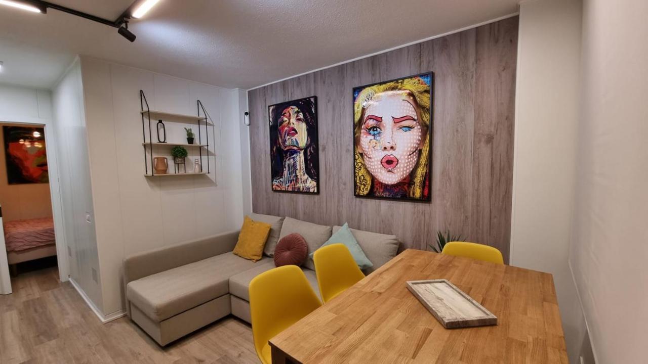 Apartamento Luz De Luna Aguadulce Aguadulce  Exterior foto