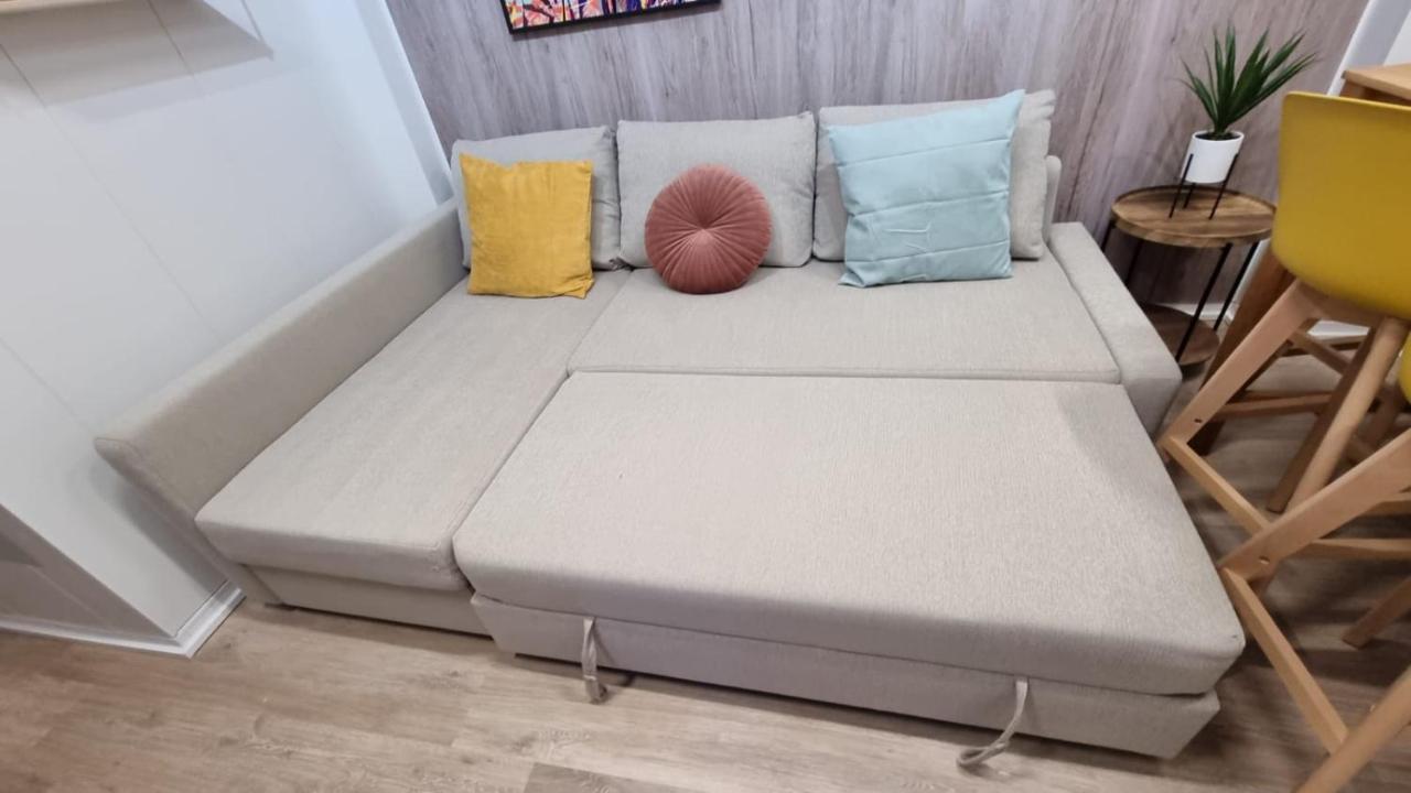 Apartamento Luz De Luna Aguadulce Aguadulce  Exterior foto