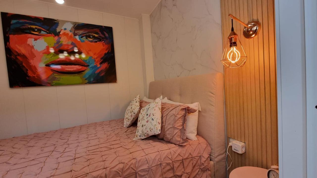 Apartamento Luz De Luna Aguadulce Aguadulce  Exterior foto