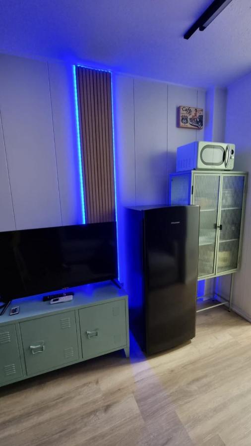 Apartamento Luz De Luna Aguadulce Aguadulce  Exterior foto